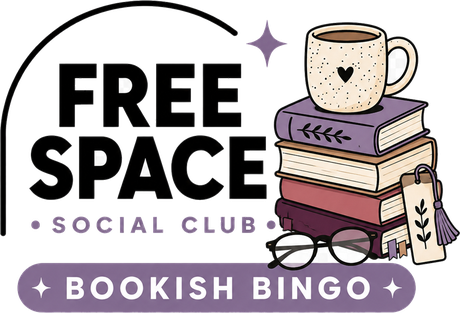 Bookish Bingo