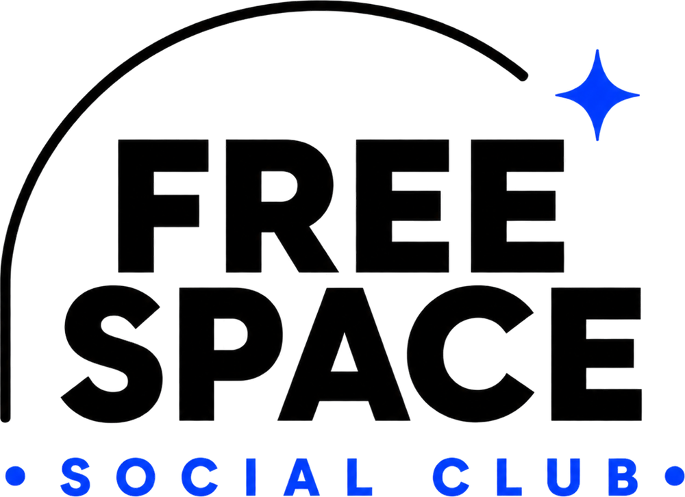 Free Space Social Club