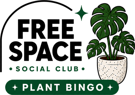 Plant Bingo