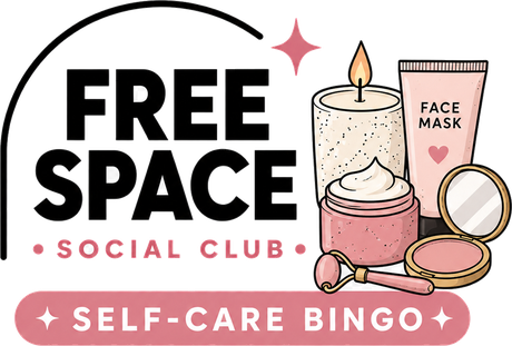 Self-Care Bingo